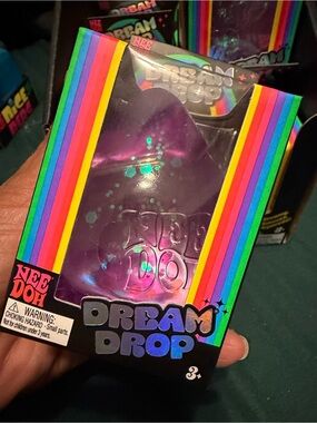 😲BUY A NEEDOH Dream Drop Purple Stress Ball GET THIS FOR FREE😳